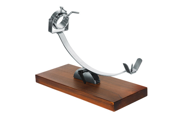 126_68fe78eb2700b JAMONERO OSCILANTE - CABEZA GIRATORIA - Imagen 1