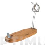 JAMONERO PLEGABLE - CABEZAL GIRATORIO