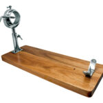 JAMONERO PROFESIONAL - CABEZA GIRATORIA