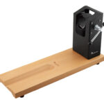 JAMONERO PROFESIONAL MASTERPRO - MADERA/INOX 18/10