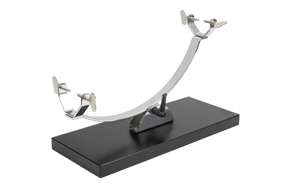 126_68fe790c84daf JAMONERO SOBREMESA ABATIBLE - CORDOBA WENGUE - Imagen 1