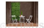 JARDIN VERTICAL ARTIFICIAL LAURO - 01X01M