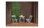 JARDIN VERTICAL ARTIFICIAL LAURO - 01X01M - Imagen 4