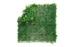 JARDIN VERTICAL ARTIFICIAL TROPIC - 01X01M - Imagen 5