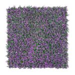 JARDIN VERTICAL ARTIFICIAL VINCA - 1 X 1 M