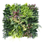 JARDIN VERTICAL BELICE C - 50 X 50 CM