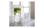 JARRA + 4 VASOS ACRILICO CRYSTAL SET - 25 CL - Imagen 5