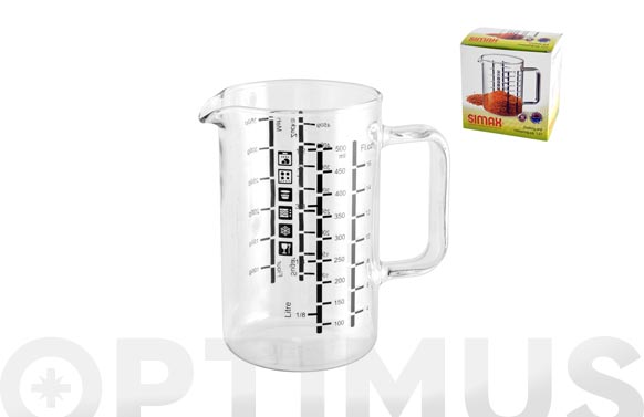 126_68fe79cae4e40 JARRA MEDIDORA VIDRIO - Imagen 1