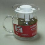JARRA MICROOND. ESTAND. 0,4LT VIDRIO