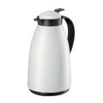 JARRA TERMICA - 1 L - BLANCA MATE