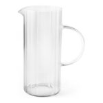 JARRA TRANSPARENTE OPTICA - 1,5 L