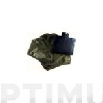 JERSEY CREMALLERA AZUL - TALLA 3XL