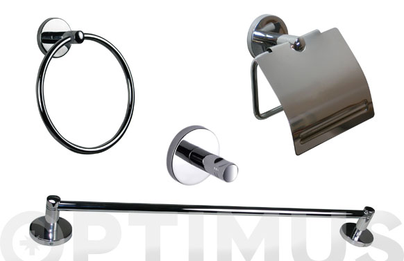 126_68fe7a143a982 JUEGO DE BAÑO 5 PIEZAS - Imagen 1