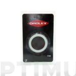 JUNTA CAFETERA SILICONA