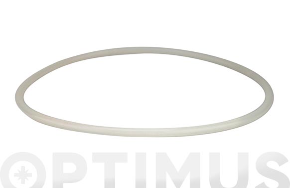 126_68fe7a829a838 JUNTA SILICONA 24 CM - INOXTAR-STAR 8-10L - Imagen 1