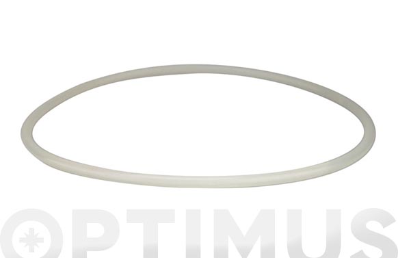 126_68fe7a9bba709 JUNTA SILICONA 26 CM - INOXTAR-STAR 12-14L - Imagen 1