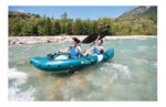 KAYAK DOBLE SEVYLOR TAHAA KIT + 1 REMO - 312X92 CM - Imagen 2