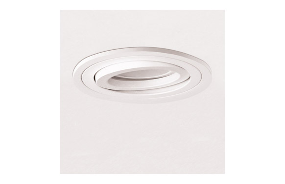 126_68fe7aa31c142 KIT 3 UNIDADES HELIUM REDONDO BLANCO +BOMBILLA - 4000K - Imagen 1