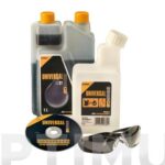 KIT ARRANQUE DESBROZADORAS - UNIVERSAL