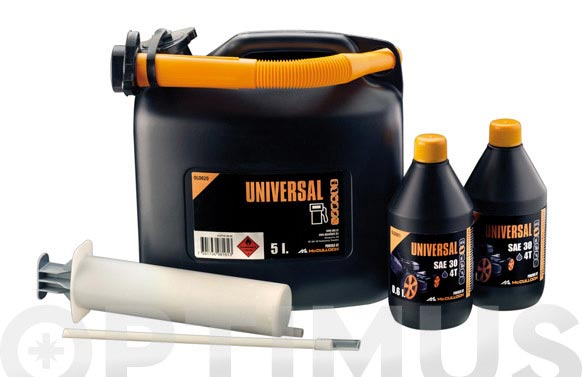 126_68fe7ac1c3f12 KIT ARRANQUE UNIVERSAL - CORTACESPED - Imagen 1