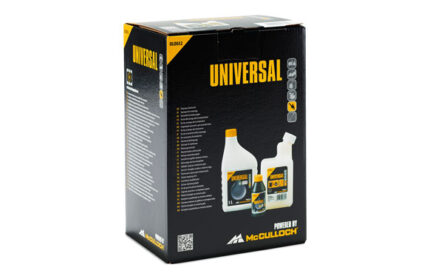 KIT DE ARRANQUE PARA MOTOSIERRAS