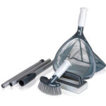 KIT DE LIMPIEZA PARA SPAS - 4 PIEZAS