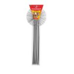 KIT DESHOLLINADOR CON VARILLAS Y ERIZO