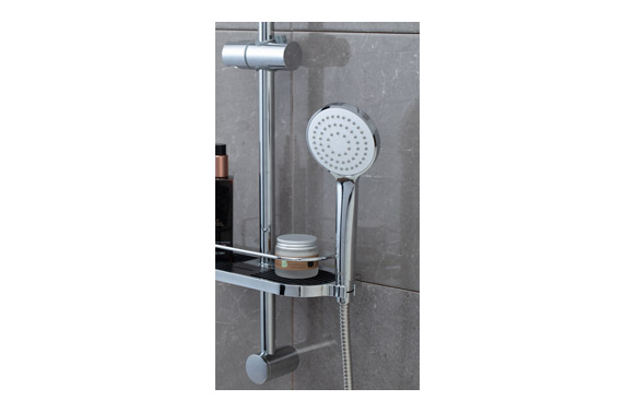 126_68fe7ae79f6ec KIT DUCHA-FLEXO / CROMO - Imagen 1