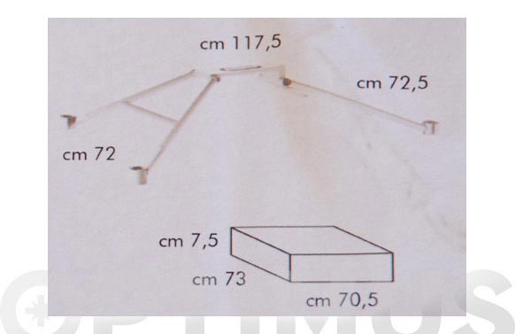 126_68fe7b07c3f0e KIT EXTRA SET ZIG ZAG BLANCO - Imagen 1