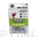 KIT JARDINERAS SUSPENDIDAS KC 149 EP