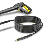 KIT MANGUERA CON PISTOLA - 7,5 M