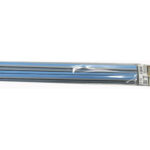 KIT PARA HORNO ATORNILLAR 2 TERM+8 LAMAS 60 CM BLANCO - 59,5 X 11,8 X 1,9 CM