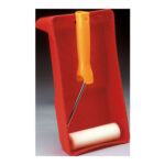 KIT PINTAR BANDEJA + MINI RODILLO MULTIUSO 10CM