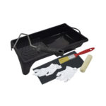 KIT PINTAR ESMALTAR METALES 5 PIEZAS