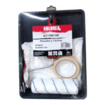 KIT PINTAR PAREDES Y TECHOS 4 PIEZAS