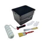 KIT PINTAR PISCINAS 6 PIEZAS