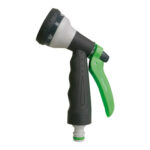 KIT PISTOLA ROCIADORA + 3 CONECTORES - 15 MM