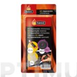 KIT REPARACION CHIMENEAS Ø 6MM - + PEGAMENTO+GUANTES