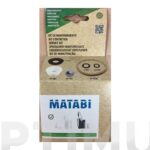 KIT REPARACION PARA PULVERIZADOR