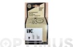 KIT REPARACION PARA PULVERIZADOR INDUSTRIAL DE 1,5