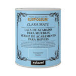LACA MUEBLES CHALKY - 750 ML