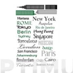 LAMINA DECO ADHESIVA REMOVIBLE