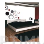 LAMINAS ADHESIVAS DECORATIVAS - BUBBLES