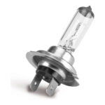 LAMPARA AUTOMOVIL 12V-55W H7 HALOGENA