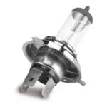 LAMPARA AUTOMOVIL 12V-60/55W H4 HALOGENA