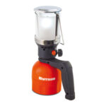 LAMPARA BISGAS - CARTUCHO 190 GR