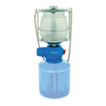 LAMPARA CAMPING PORTATIL A GAS 80 W CAMPINGAZ - CARTUCHO CV 470