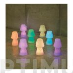 LAMPARA DE EXTERIOR LOLA - IP65 RGB