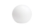 LAMPARA DE PIE ESFERA - LUZ RGB