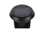 LAMPARA ELIMINA INSECTOS SOLAR EXTERIOR-INTERIOR - 40 M² - Imagen 2
